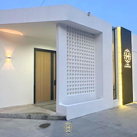 Vila The Luxurious 27, Johor Bahru Exteriér fotografie