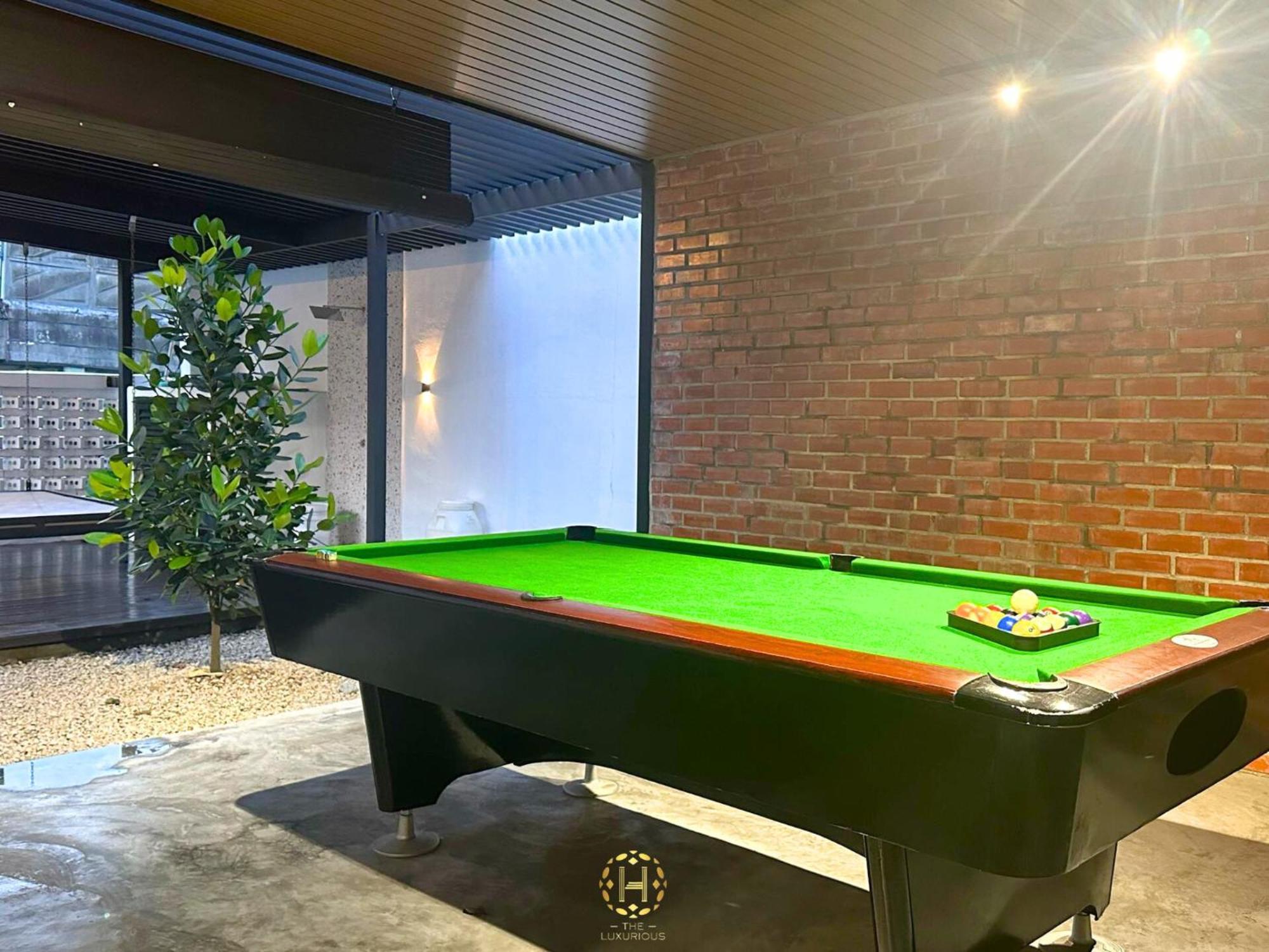 Vila The Luxurious 27, Johor Bahru Exteriér fotografie